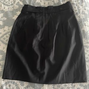 BCBG skirt sz 8